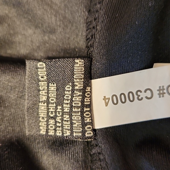 Dunbrooke Men's Large Short Sleeve Polo Shirt Jim Brown number 32 polo. - Picture 5 of 5